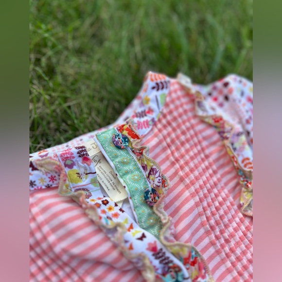 Matilda Jane long sleeve Top - Picture 3 of 8